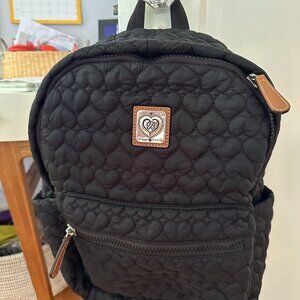Brighton Kirby Carry-On Backpack